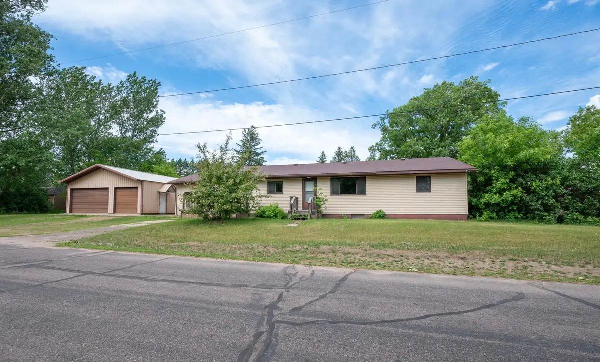 207 Daisy Avenue W, Pillager, MN 56473 - #1