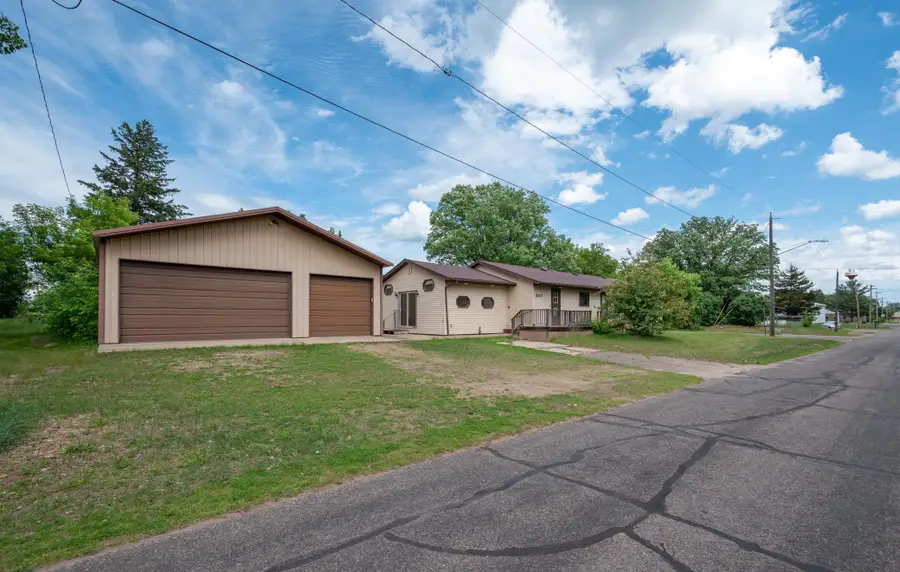 207 Daisy Avenue W, Pillager, MN 56473 - #2