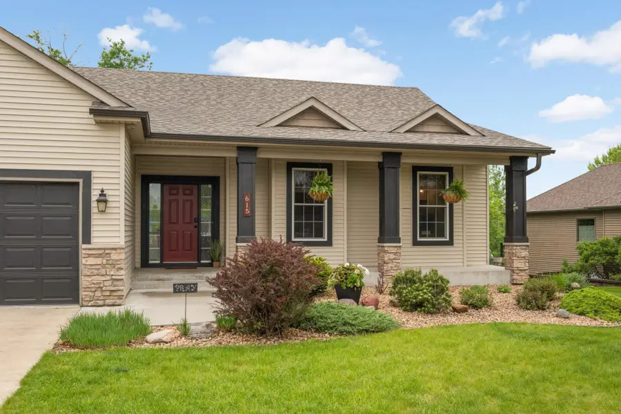 615 Bluff Heights Drive Se, Lonsdale, MN 55046 - #3