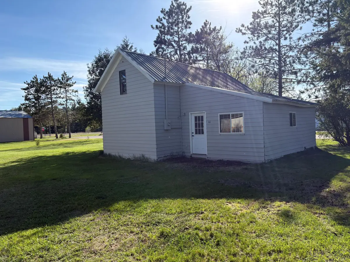 111 NW 1st Avenue, Verndale, MN 56481 - #1