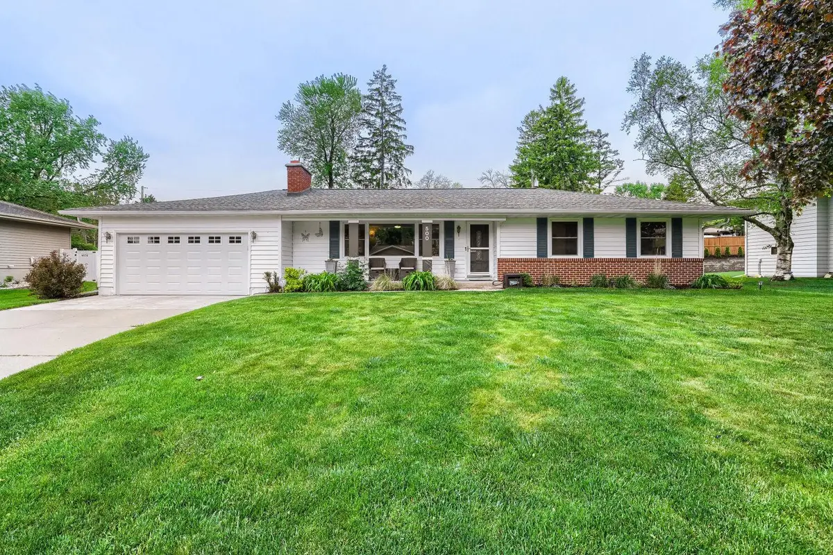 500 Sumter Avenue S, Minneapolis, MN 55426 - #1