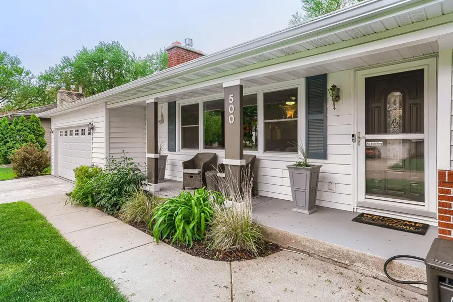 500 Sumter Avenue S, Minneapolis, MN 55426 - #2