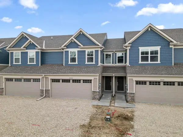 20033 62nd Place, Corcoran, MN 55340