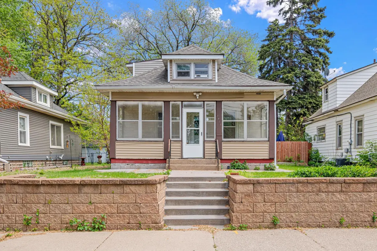 2411 Madison Street Ne, Minneapolis, MN 55418 - #1