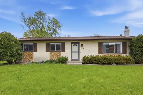 434 Dale Avenue, Moorhead, MN 56560