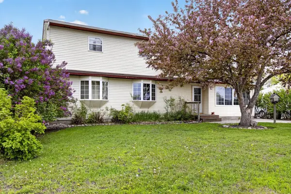 729 7th Street S, Breckenridge, MN 56520