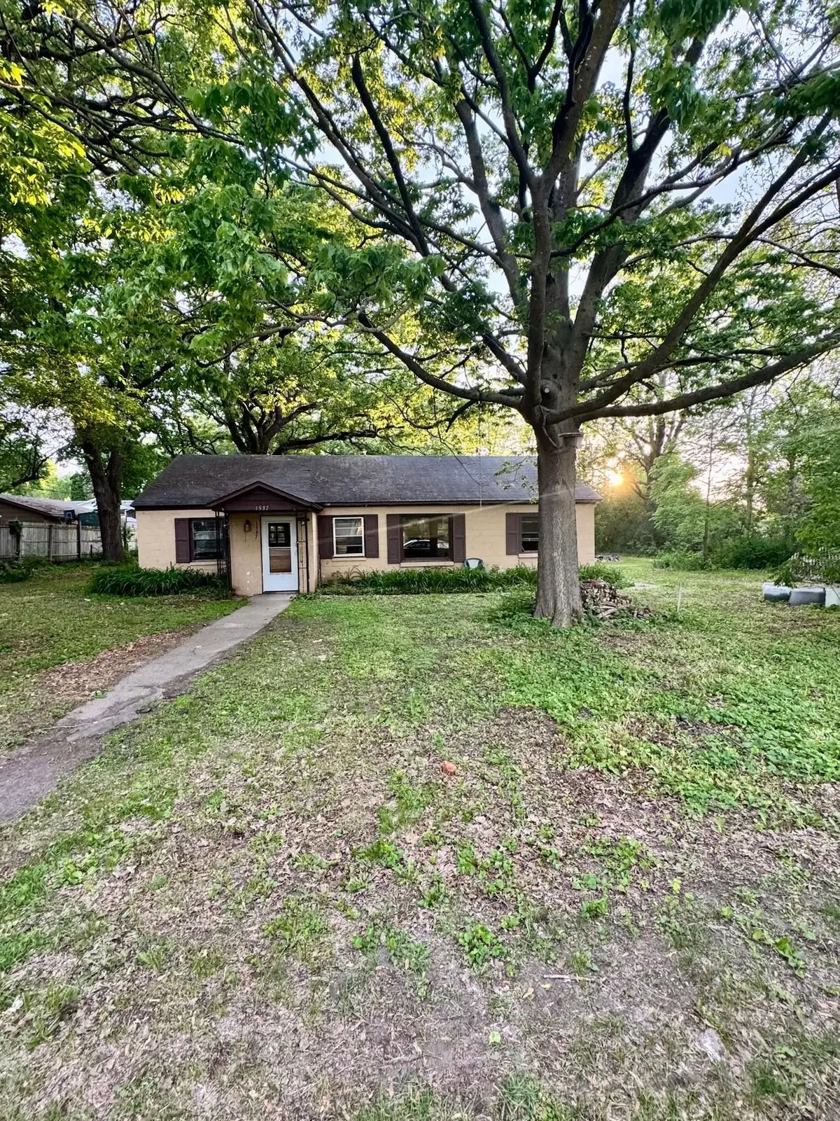 1537 11th Avenue Se, Saint Cloud, MN 56304 - #1