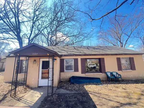 1537 11th Avenue Se, Saint Cloud, MN 56304