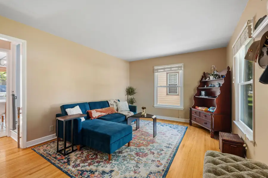 2825 Kentucky Avenue S, Saint Louis Park, MN 55426 - #3