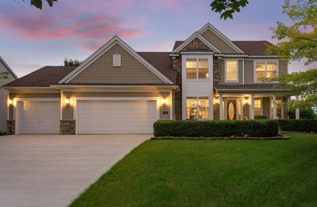 749 Ali Lane, Victoria, MN 55386 - #3