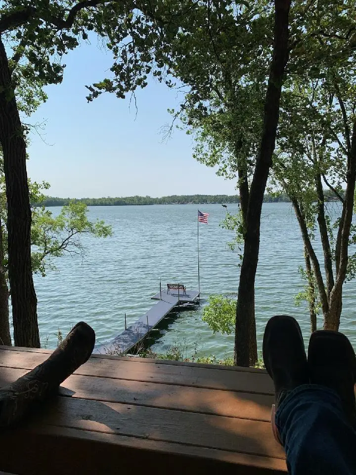 1887 Dusty Lane, Mora, MN 55051 - #1