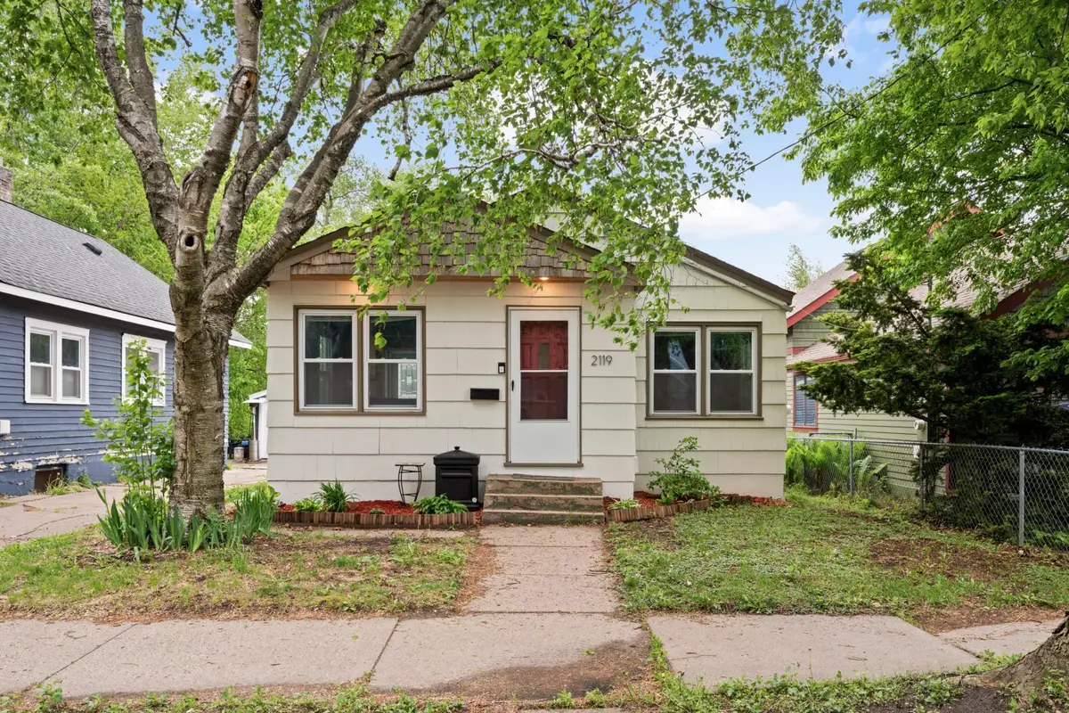 2119 2nd Avenue N, Minneapolis, MN 55405 - #1