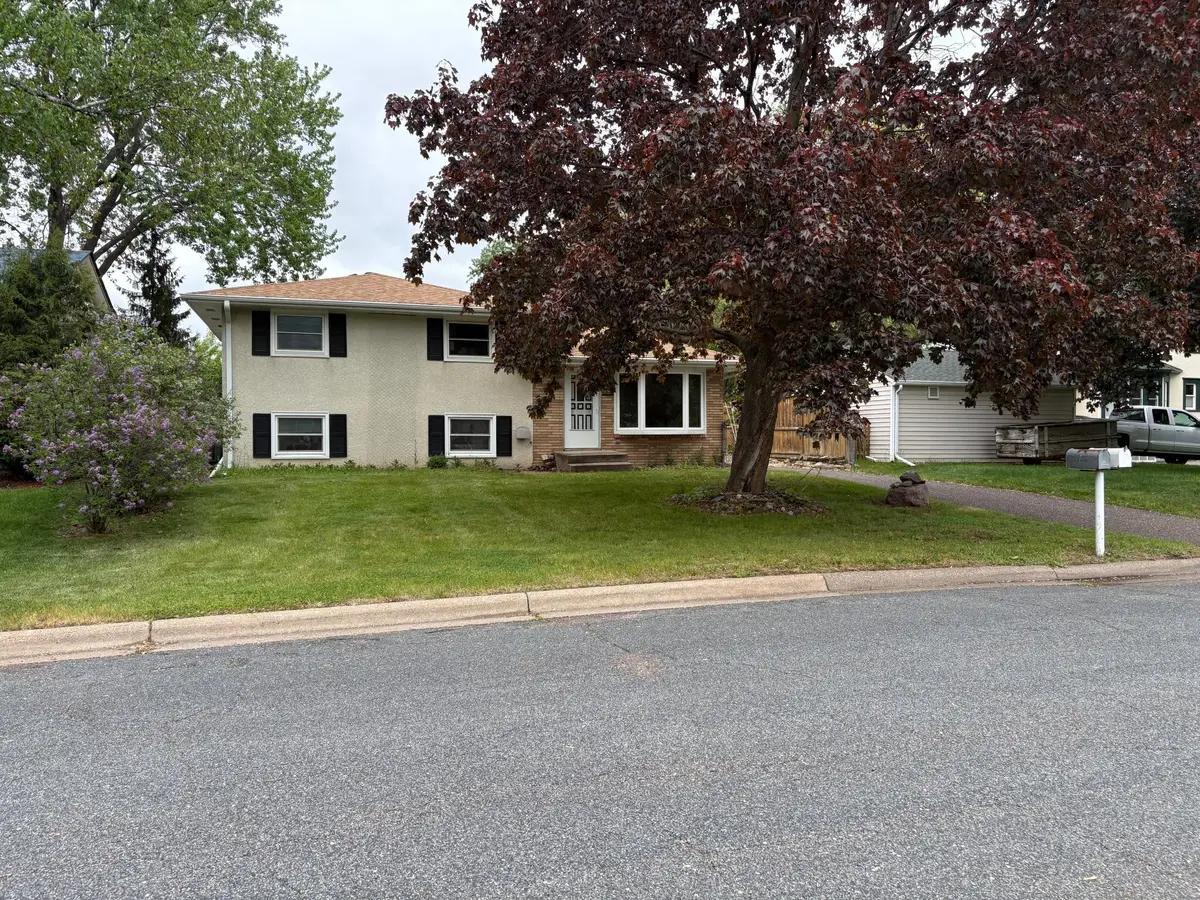 2539 Cowern Place E, North Saint Paul, MN 55109 - #1