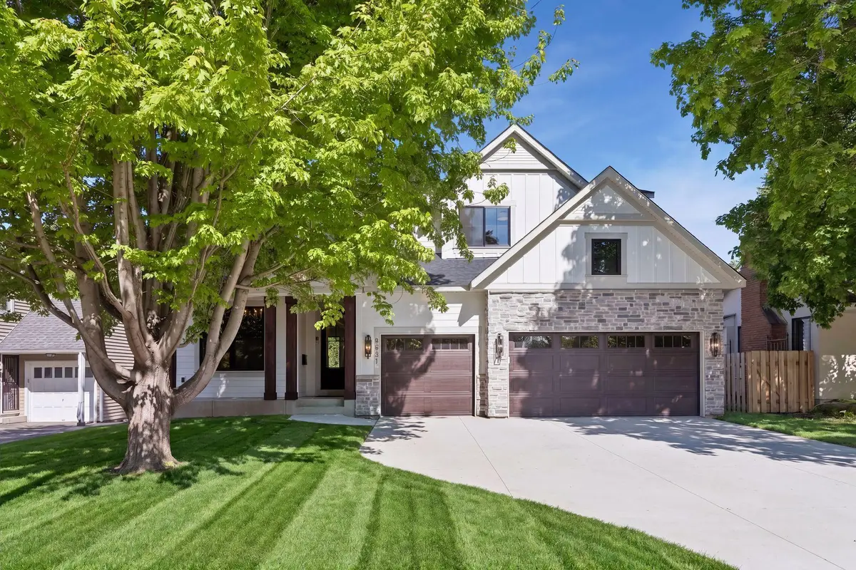 5521 Zenith Avenue S, Edina, MN 55410 - #1