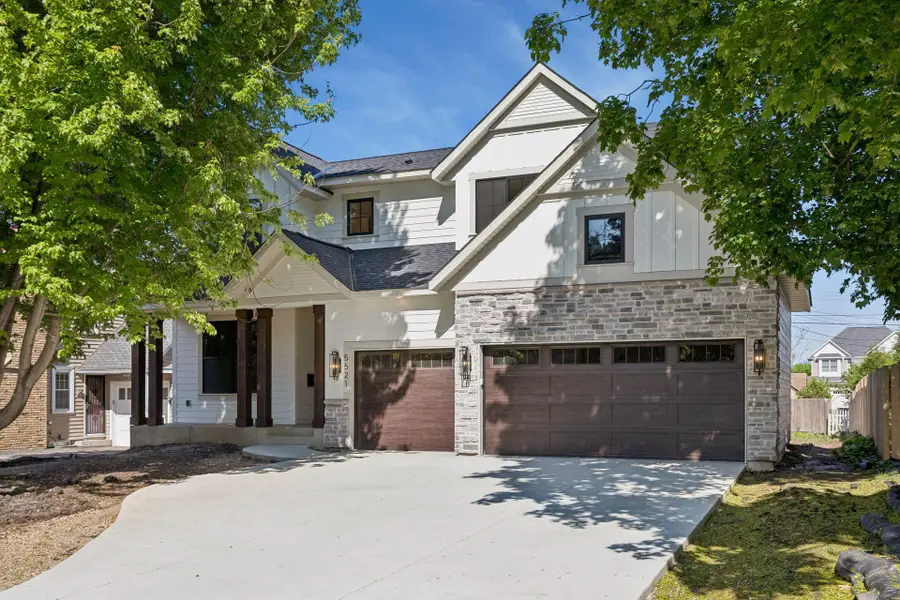 5521 Zenith Avenue S, Edina, MN 55410 - #2