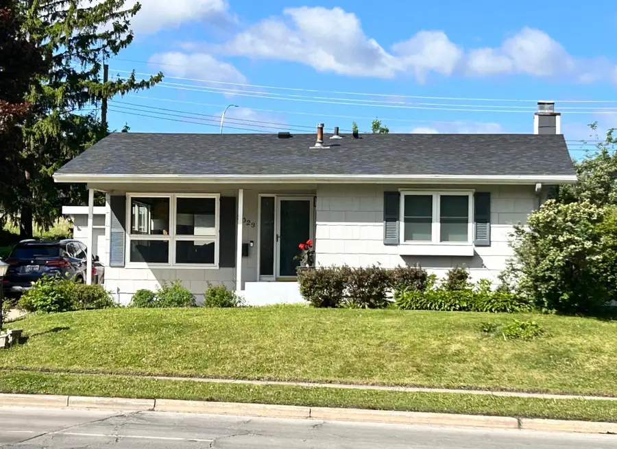 2029 Elton Hills Drive Nw, Rochester, MN 55901 - #2