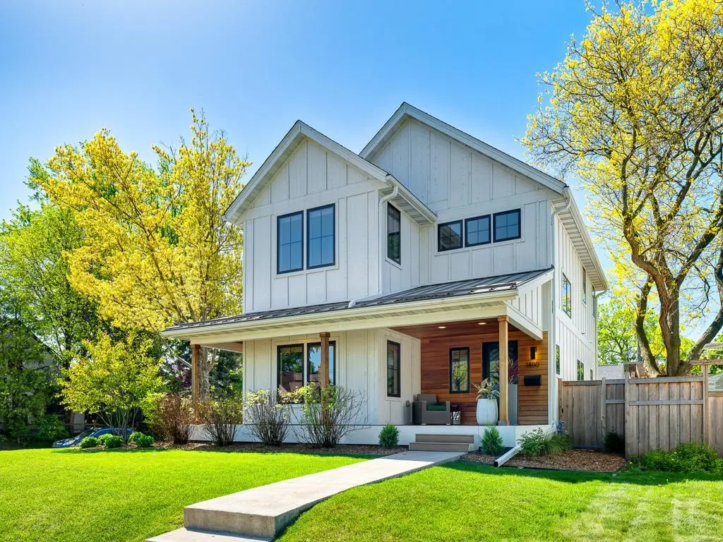 1400 Bayard Avenue, Saint Paul, MN 55116 - #1