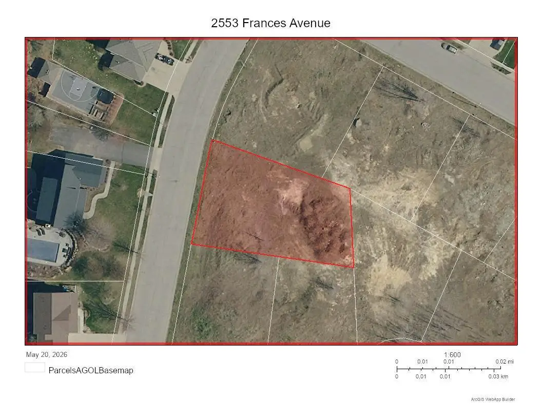 2553 Frances Avenue, Red Wing, MN 55066 - #1