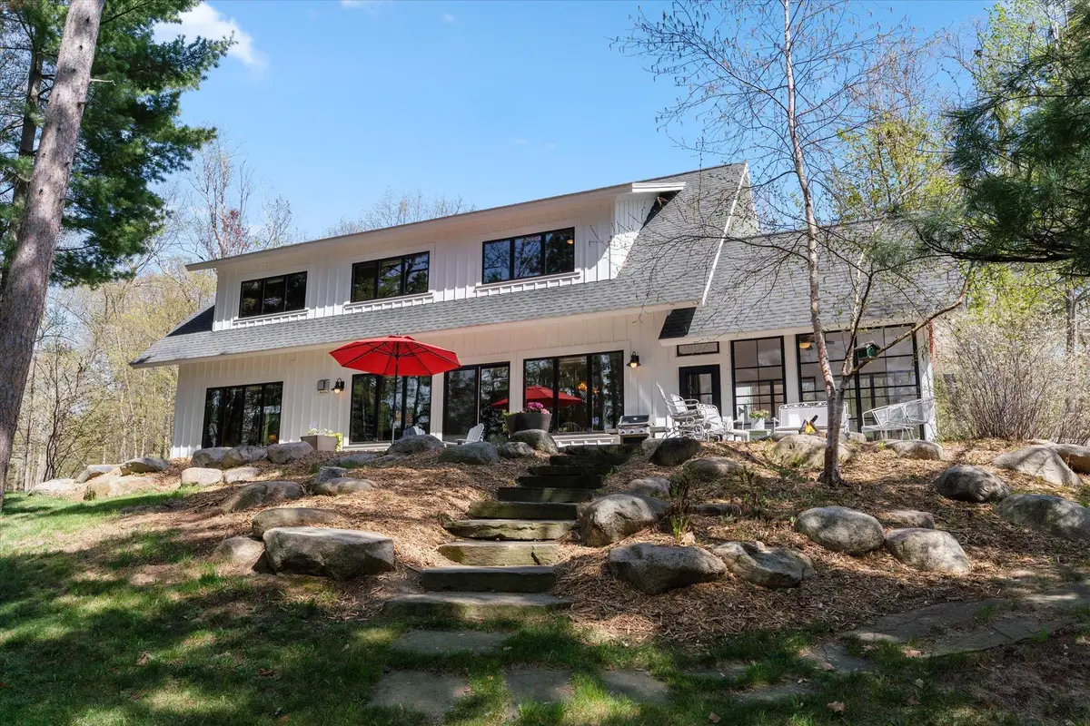 11316 Manhattan Point Boulevard, Crosslake, MN 56442 - #1