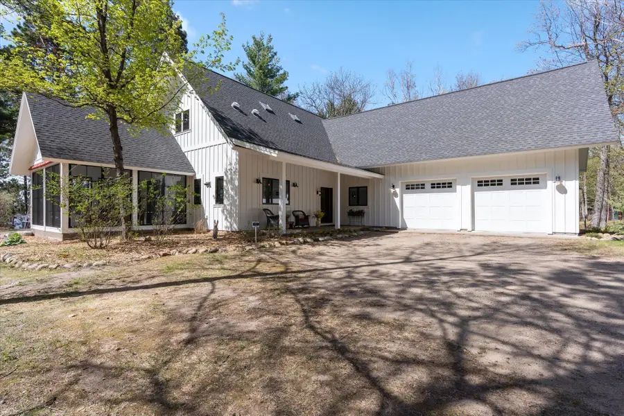 11316 Manhattan Point Boulevard, Crosslake, MN 56442 - #3