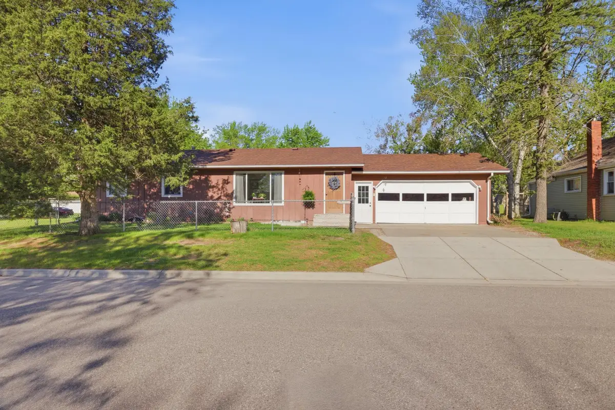 605 10th Avenue Ne, Brainerd, MN 56401 - #1