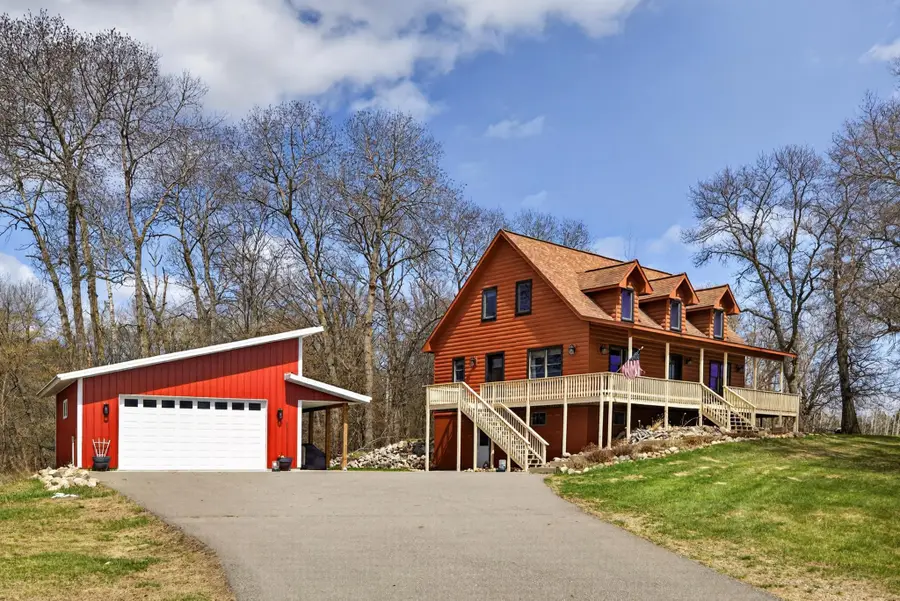 32890 Evenson Road, Pequot Lakes, MN 56472 - #2