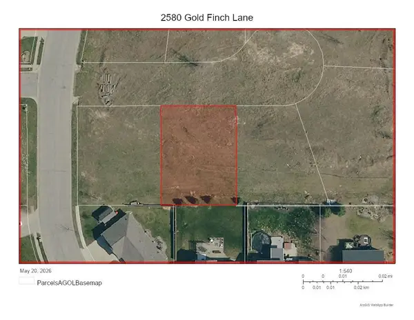 2580 Gold Finch Lane, Red Wing, MN 55066