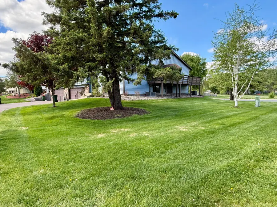 1014 122nd Avenue Ne, Blaine, MN 55434 - #3