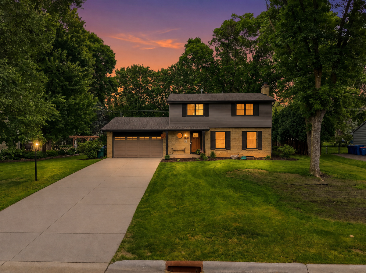 2400 Cavell Avenue N, Golden Valley, MN 55427 - #1
