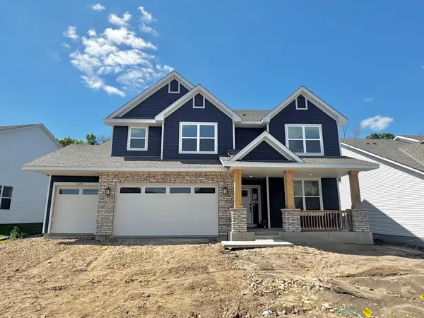 2694 Aspen Drive, Shakopee, MN 55379