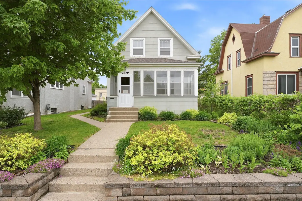 3340 Bryant Avenue S, Minneapolis, MN 55408 - #1