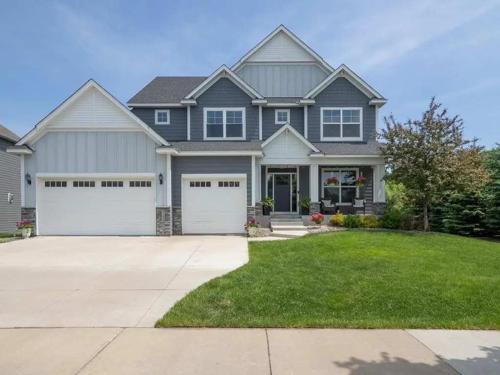 3145 132nd Avenue Ne, Blaine, MN 55449 - #1