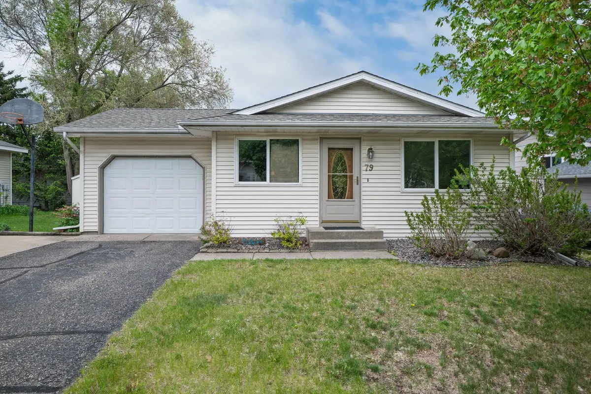 79 6 1/2 Street Nw, Elk River, MN 55330 - #1