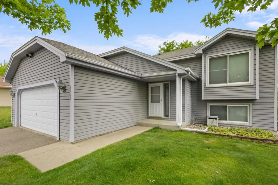 2408 Crestmount Lane, Burnsville, MN 55306 - #2