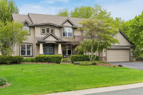 7436 Ridge Hill Road, Excelsior, MN 55331