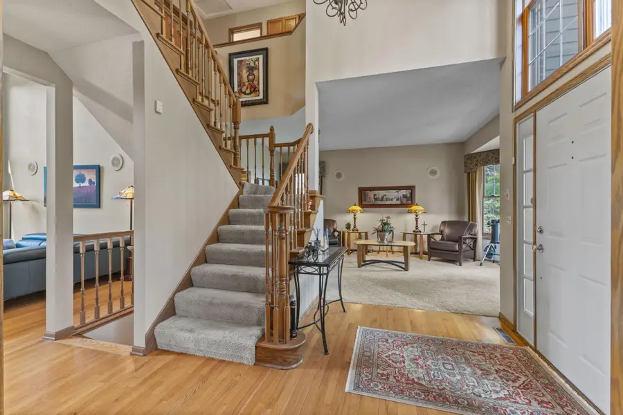 16943 Candlewood Parkway, Eden Prairie, MN 55347 - #3
