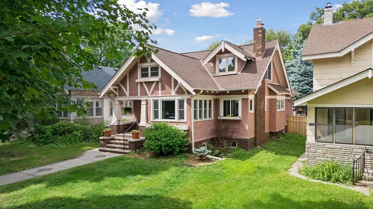 1377 Grand Avenue, Saint Paul, MN 55105 - #1