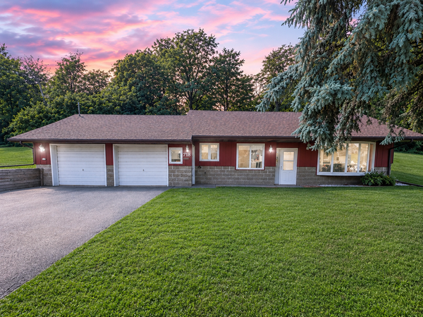 718 Willow Street, Faribault, MN 55021
