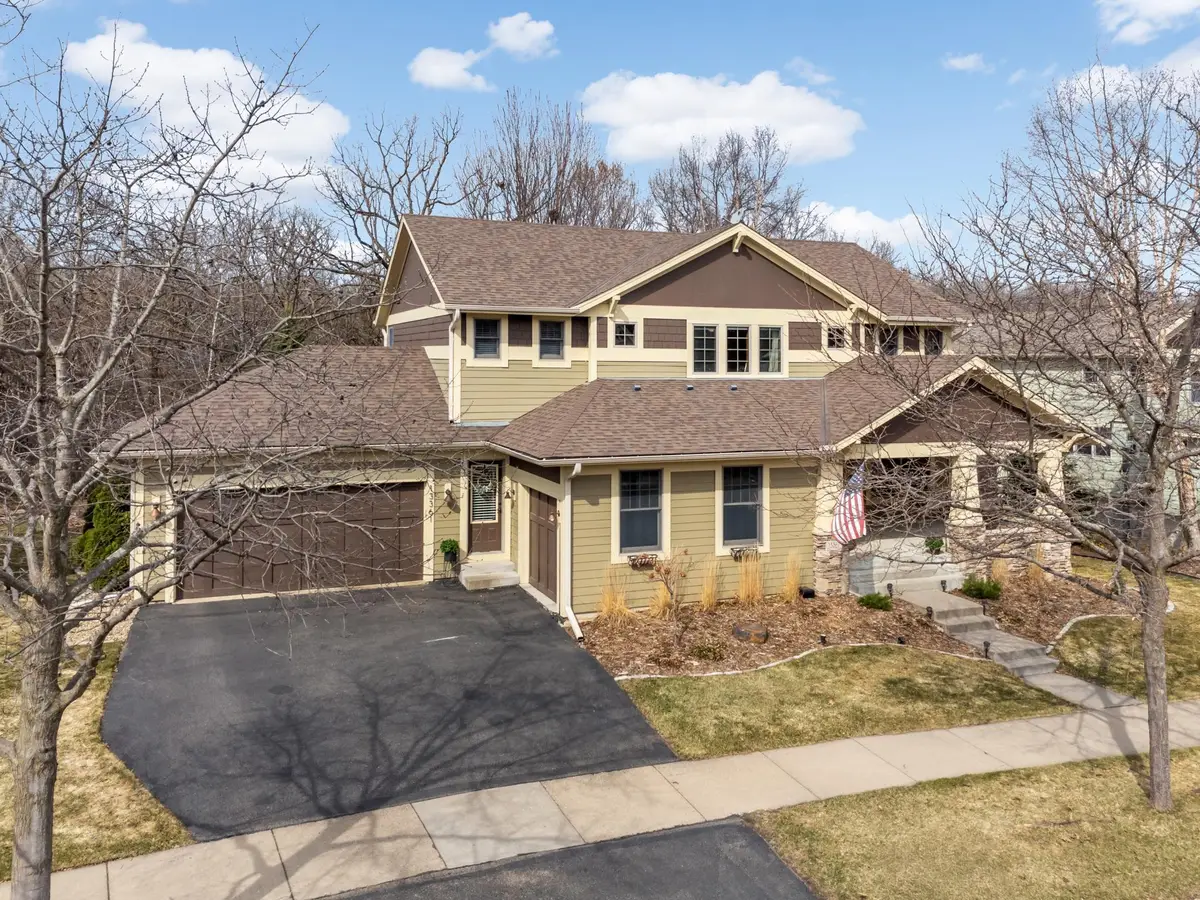 13361 Couchtown Court, Rosemount, MN 55068 - #1