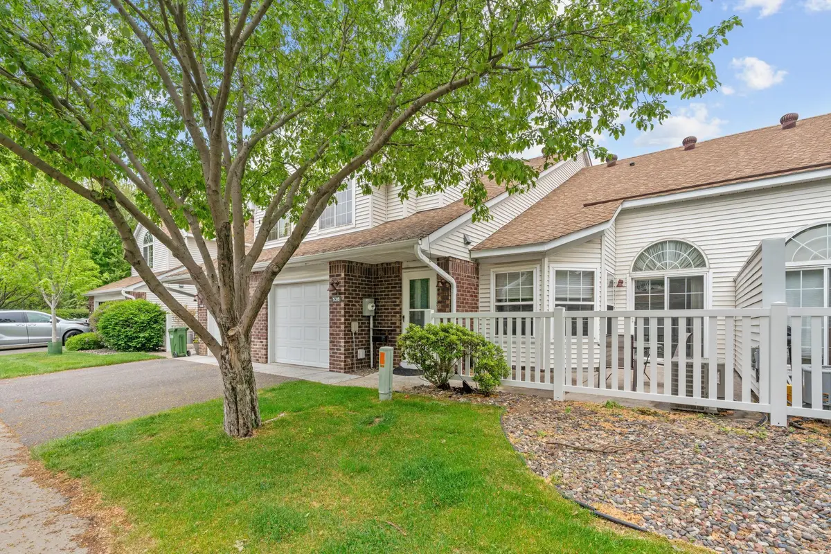 538 Queens Gate, New Brighton, MN 55112 - #1