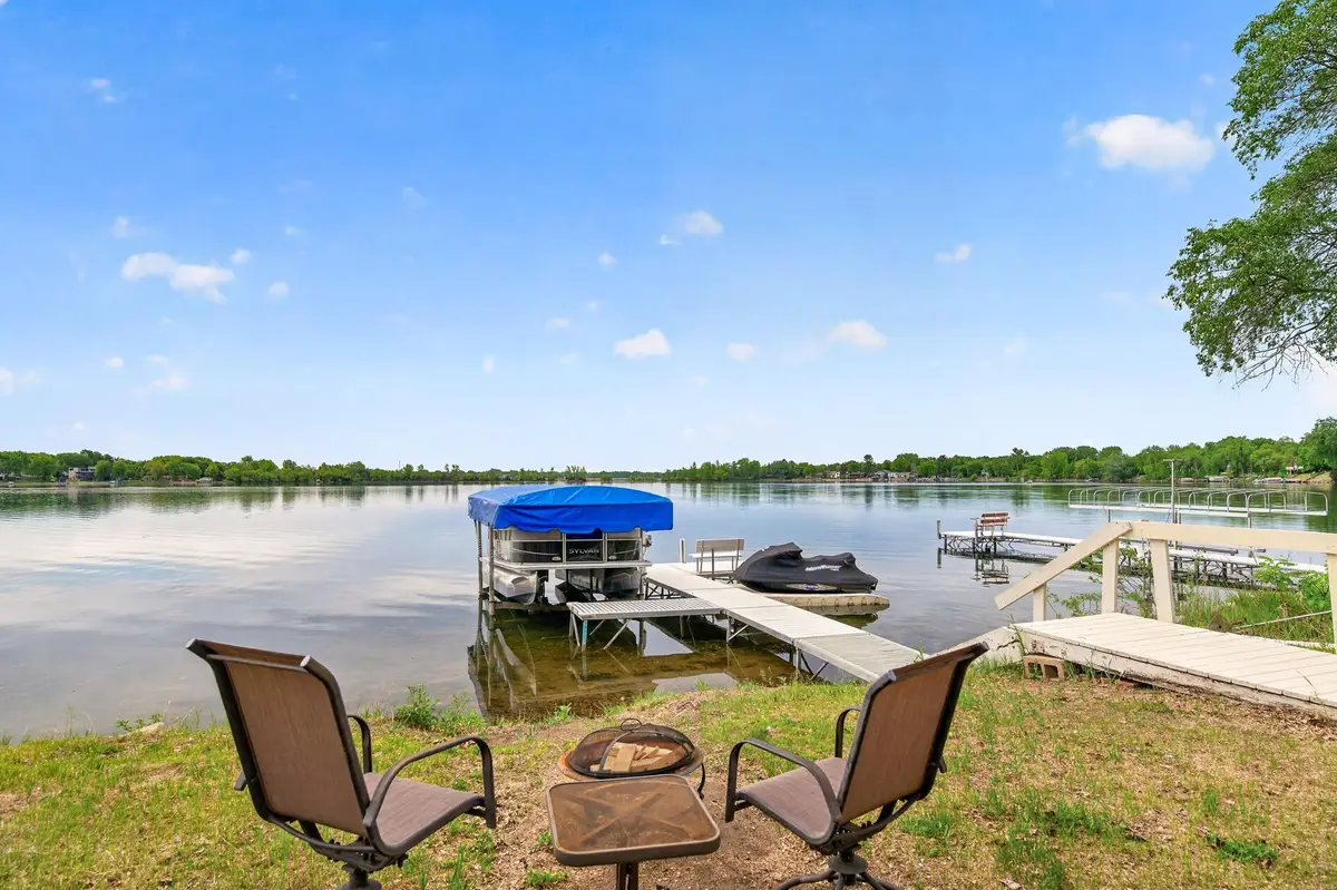 1431 Hiawatha Avenue, Big Lake, MN 55309 - #1