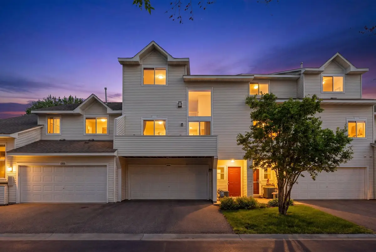 8982 Sawgrass Glen, Maple Grove, MN 55311 - #1