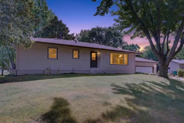 408 Sunrise Drive, Litchfield, MN 55355