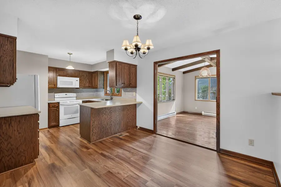 408 Sunrise Drive, Litchfield, MN 55355 - #2