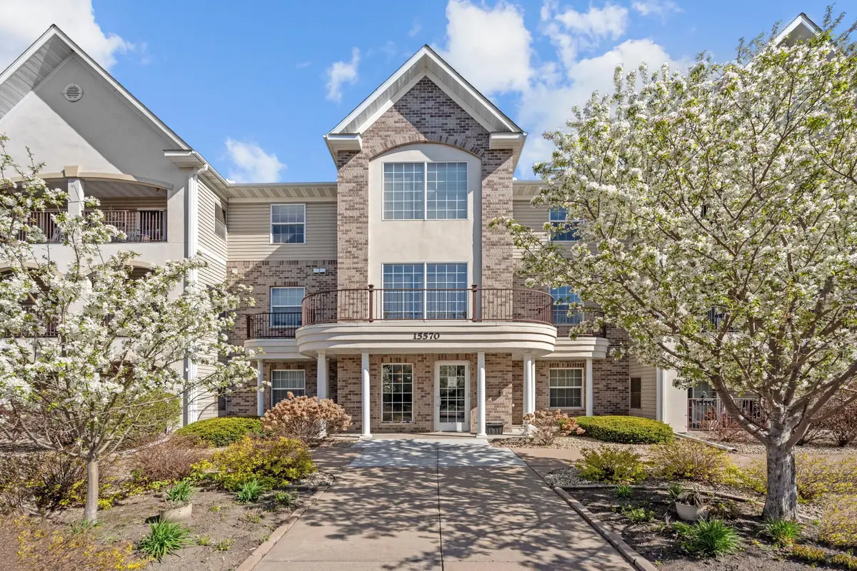 15570 Linnet Street Nw #2-109, Andover, MN 55304 - #1