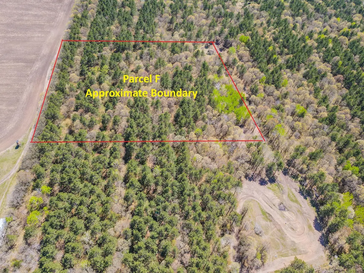 TBD Deacon Drive - Parcel F, Park Rapids, MN 56470 - #1