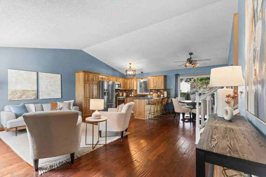 9816 Pierce Street Ne, Blaine, MN 55434 - #3