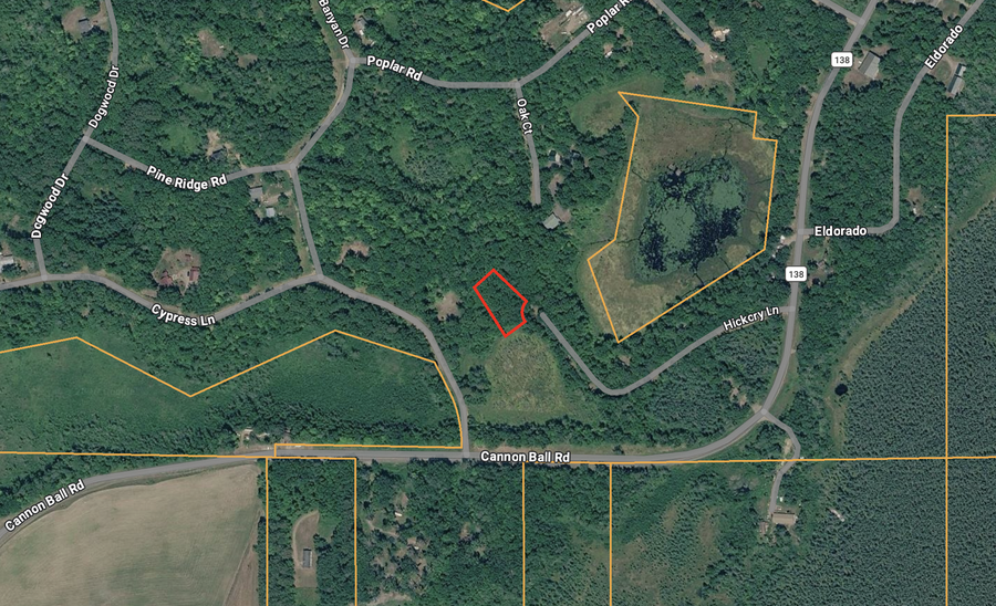 26 Hickory Lane, Garrison, MN 56450 - #3