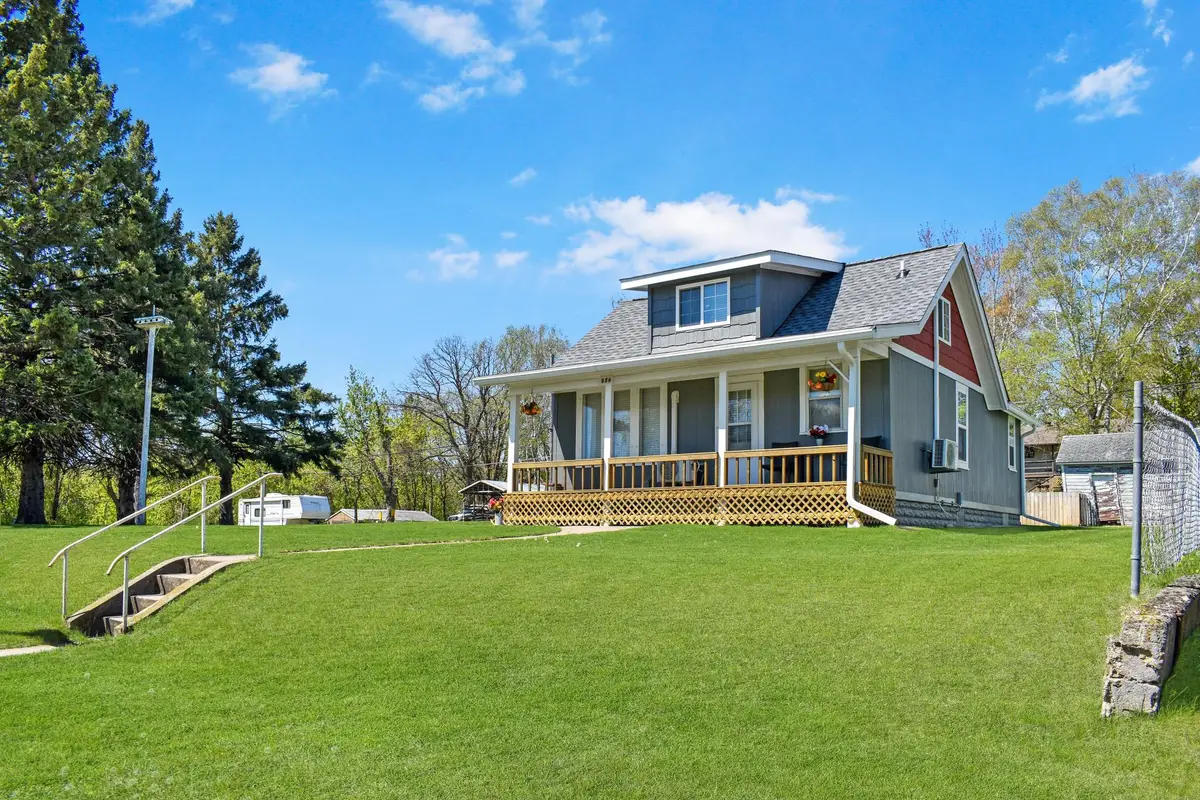 526 Superior Avenue, Crosby, MN 56441 - #1