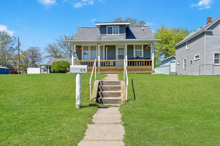 526 Superior Avenue, Crosby, MN 56441 - #2